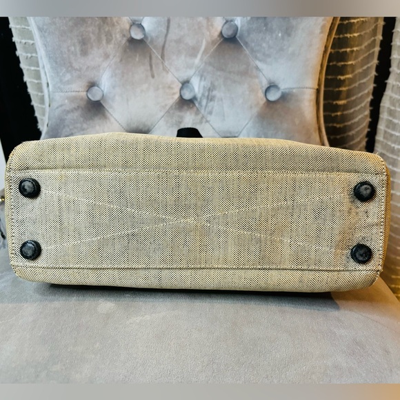 PRADA ‼️SALE‼️Canvas Tote - Picture 3 of 10